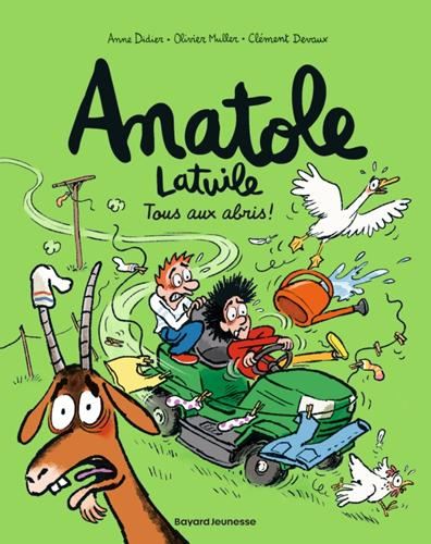 Anatole Latuile 19