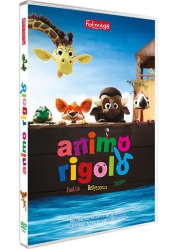 Animo rigolo