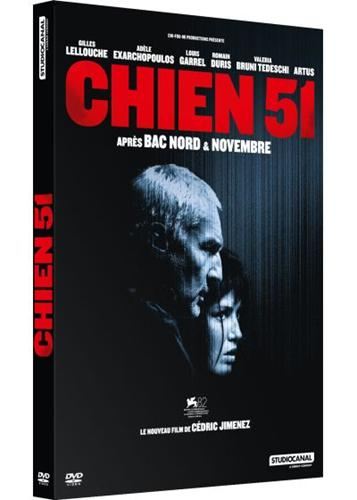 Chien 51