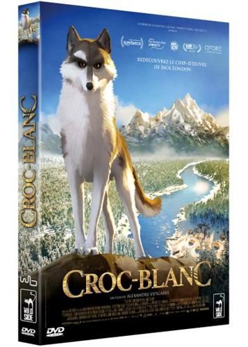 Croc-Blanc