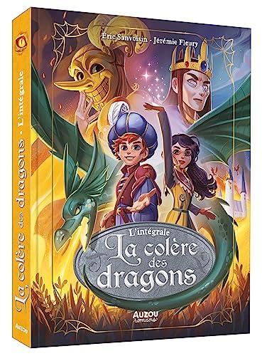 La Colère des dragons