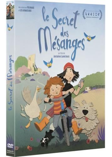 Le Secret des mésanges
