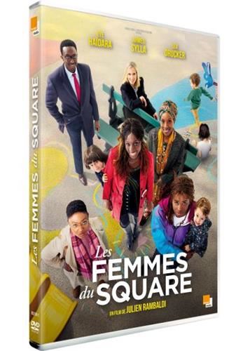 Les Femmes du square