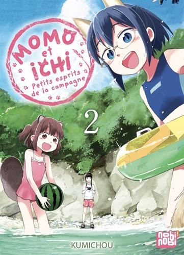 Momo et Ichi 2