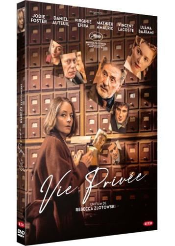 Vie privée