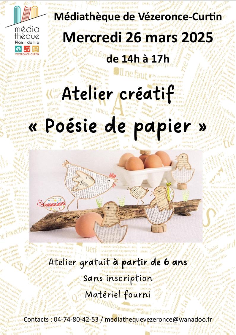 AfficePosiePapier