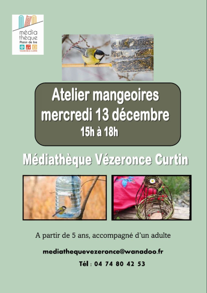 AfficheAtelierMangeoire