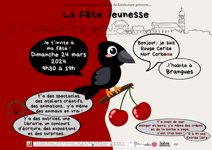 AfficheFeteLivreJeunesse