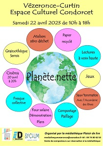 AffichePlante