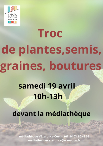 AfficheTrocPlantes19Avril