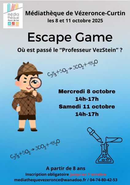 EscapeGame2